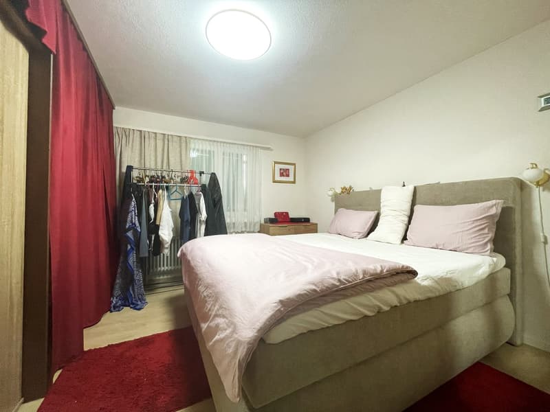 Charming apartment with garage (5)