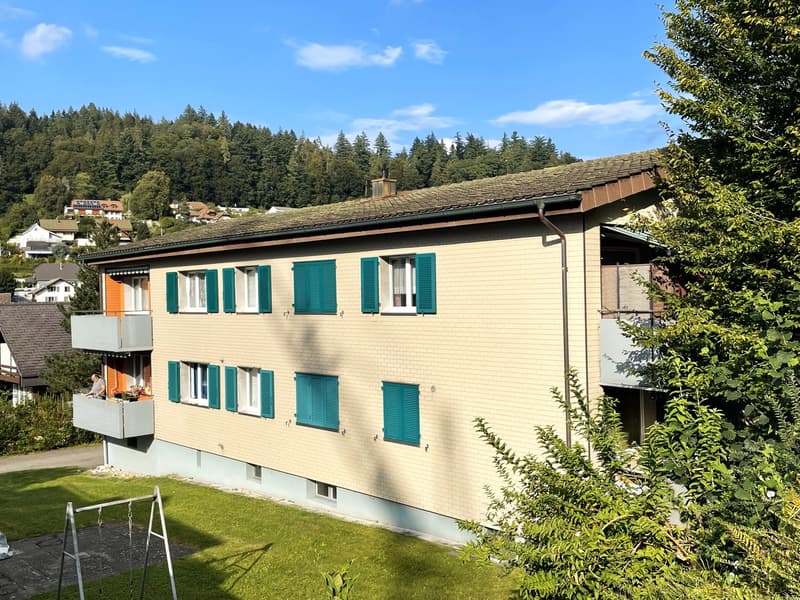 Charming apartment with garage (7)