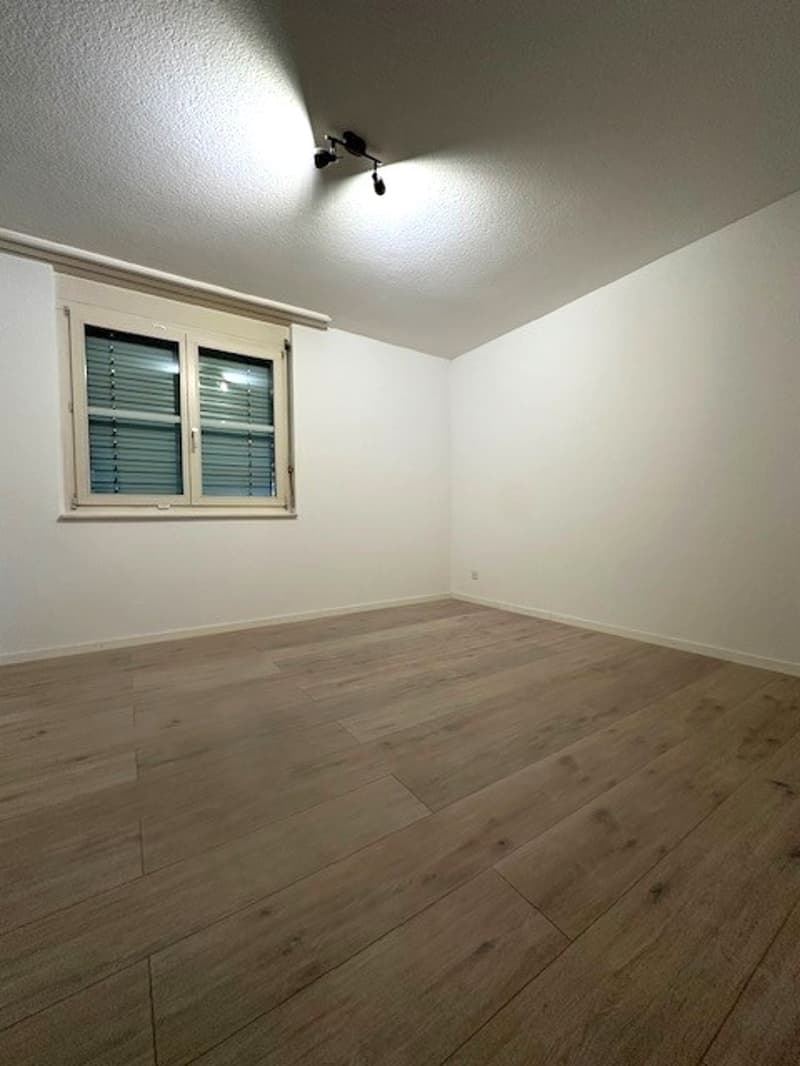 3.5 room apartment in a quiet and affordable location! (4)