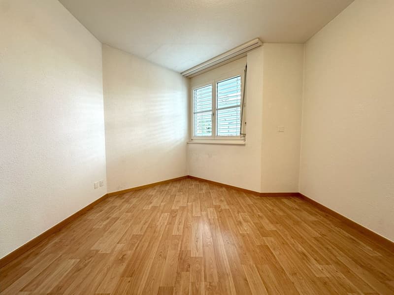 3.5 room apartment in a quiet and affordable location! (3)