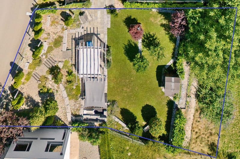 Attraktives Bauland in Birrwil – Ihr Bauprojekt am Hallwilersee (1)