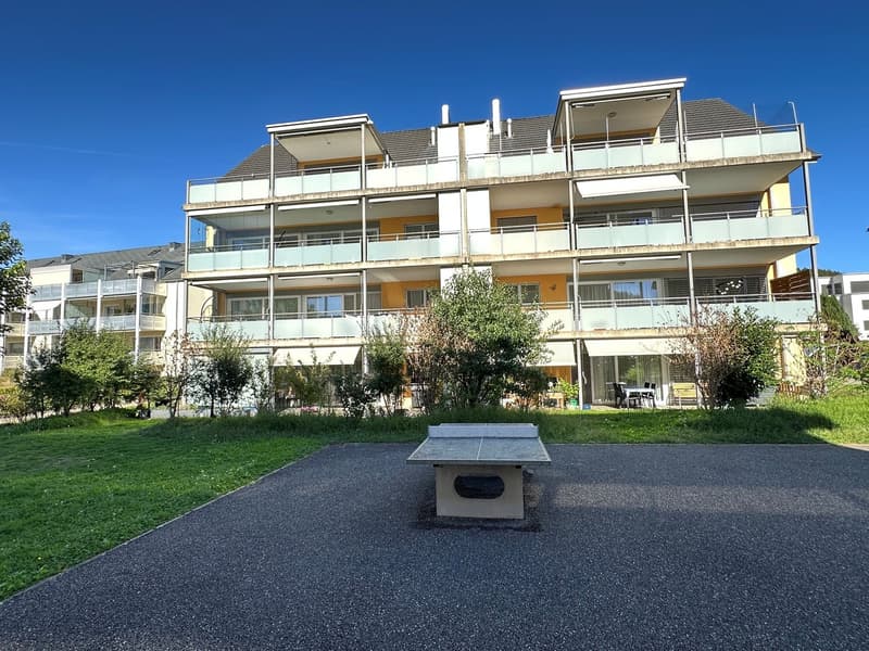 Grosszügige Attika-Maisonettewohnung in TOP-Zustand (17)