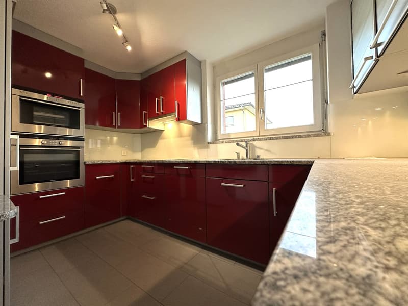 Gepflegte 3.5-Zimmer-Wohnung in Reinach – Sofort verfügbar! (7)