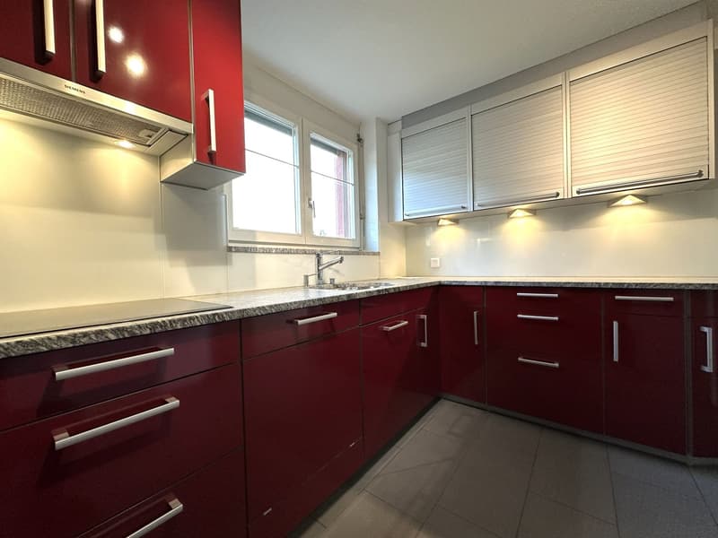 Gepflegte 3.5-Zimmer-Wohnung in Reinach – Sofort verfügbar! (6)