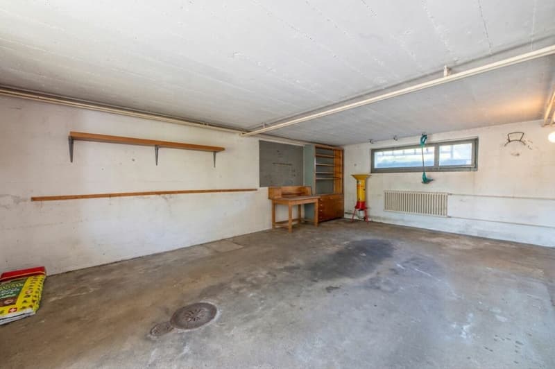 Vue panoramique, 1'795 m² de terrain & maison unifamiliale de 7,5 pièces avec un potentiel exceptionnel (14)