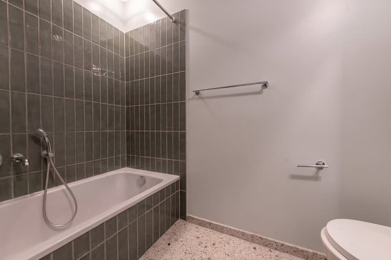 Habiter sur plusieurs niveaux - Appartement attractif de 5,5 pièces avec balcon (13)