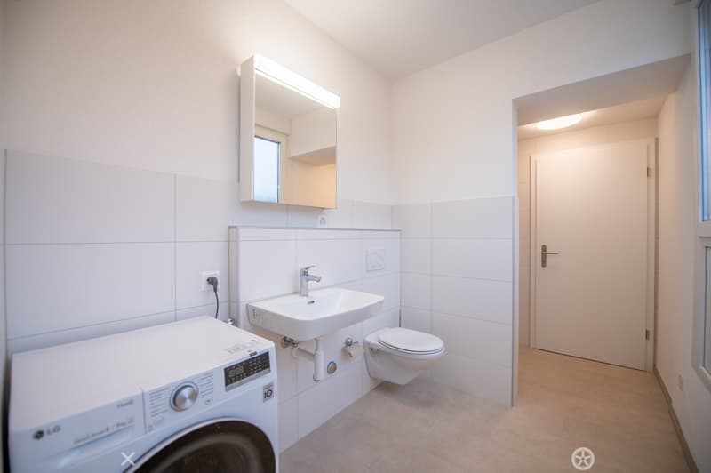 Moderne und helle 2-Zimmerwohnung (6)