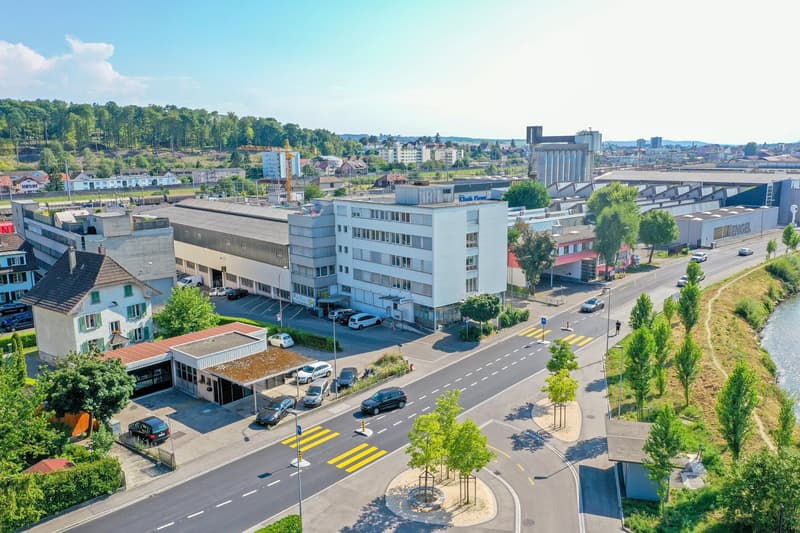 Moderne und helle 2-Zimmerwohnung (9)
