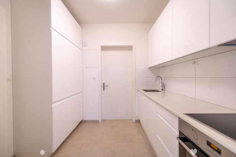 Moderne und helle 2-Zimmerwohnung (1)