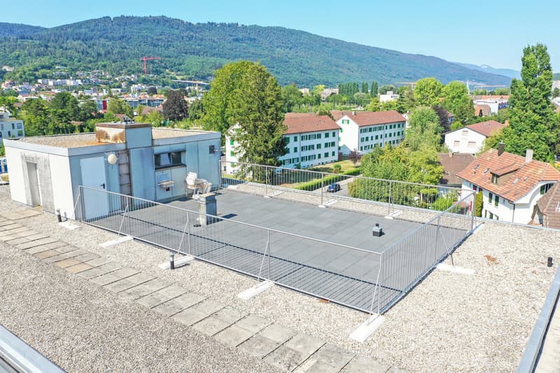 Moderne und helle 2-Zimmerwohnung (8)