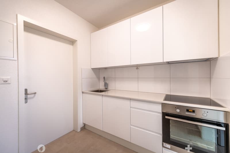 Moderne und helle 2-Zimmerwohnung (4)