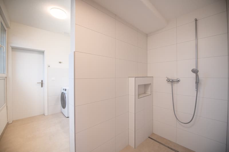 Appartamento moderno e luminoso di 2 camere (7)