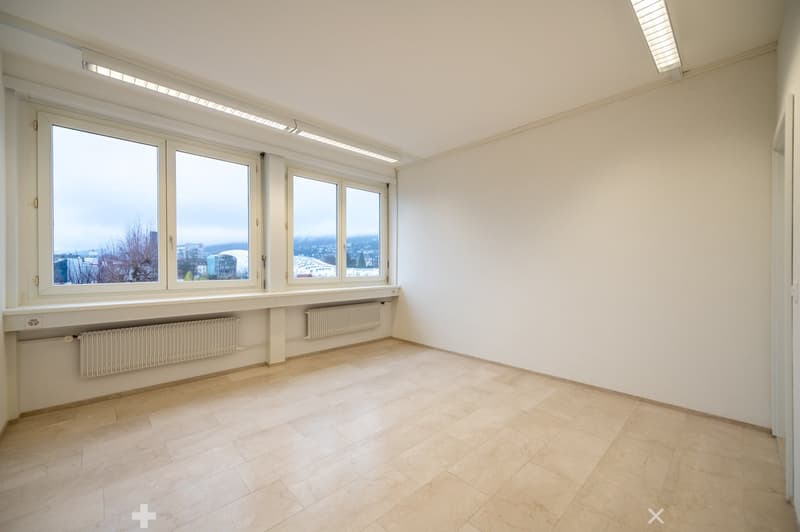 Moderne und helle 2-Zimmerwohnung (5)