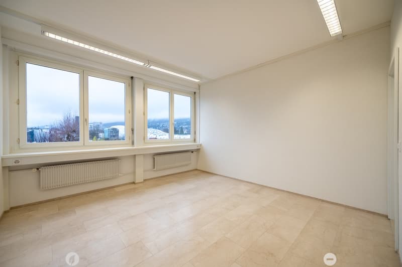 Moderne und helle 2-Zimmerwohnung (5)