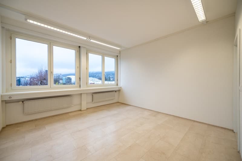 Appartamento moderno e luminoso di 2 camere (5)
