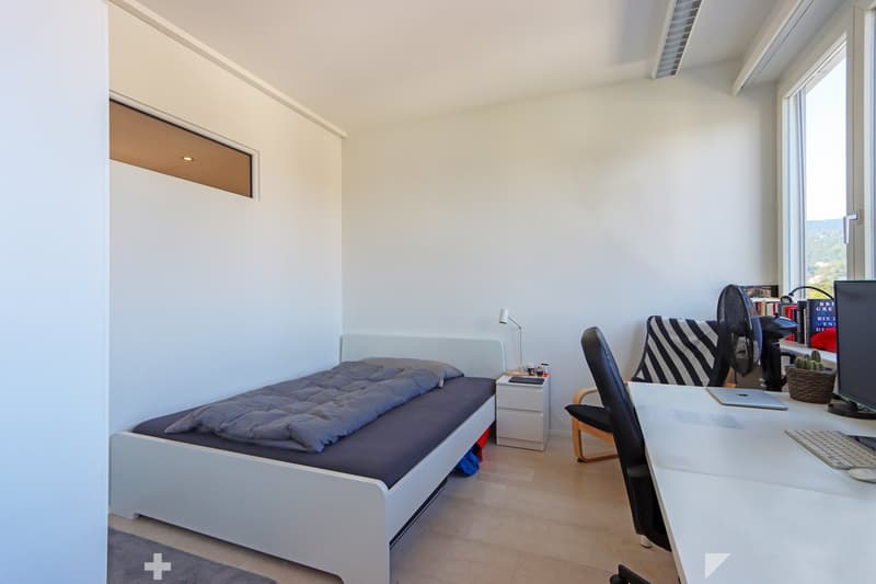 Moderne und helle 1-Zimmerwohnung (5)