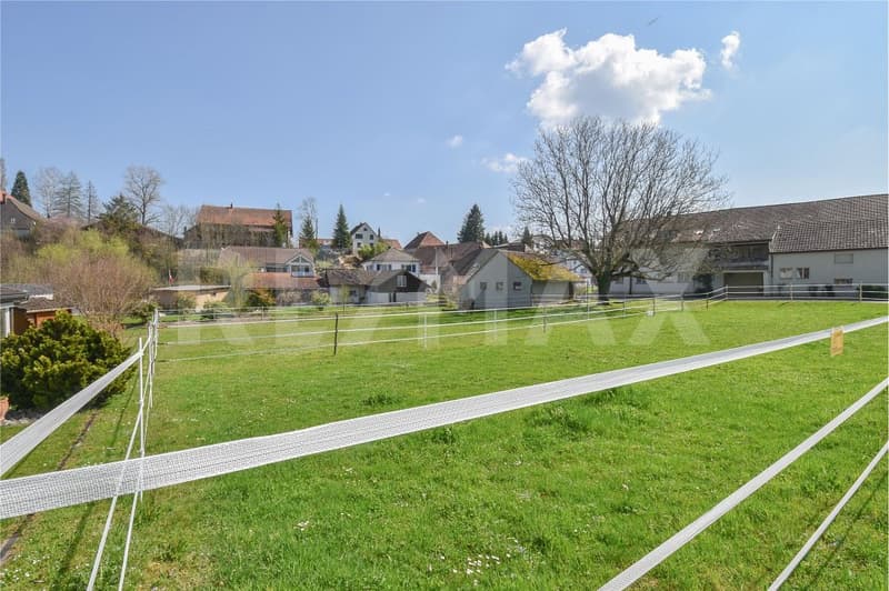 Your project idea? This building land is waiting for it. (10)