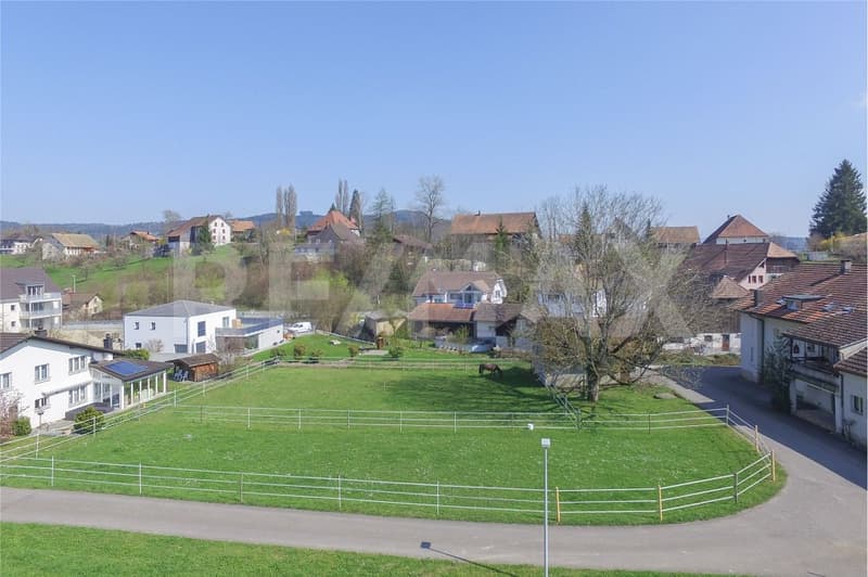Your project idea? This building land is waiting for it. (9)