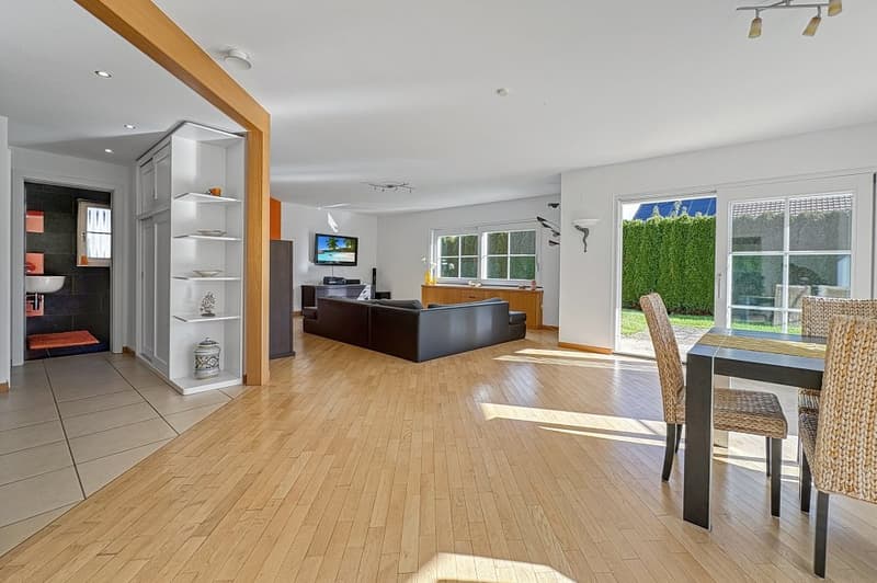 Detached single-family house with style and privacy (6)