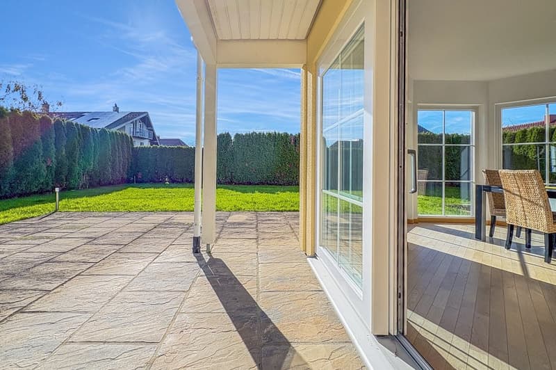 Detached single-family house with style and privacy (4)