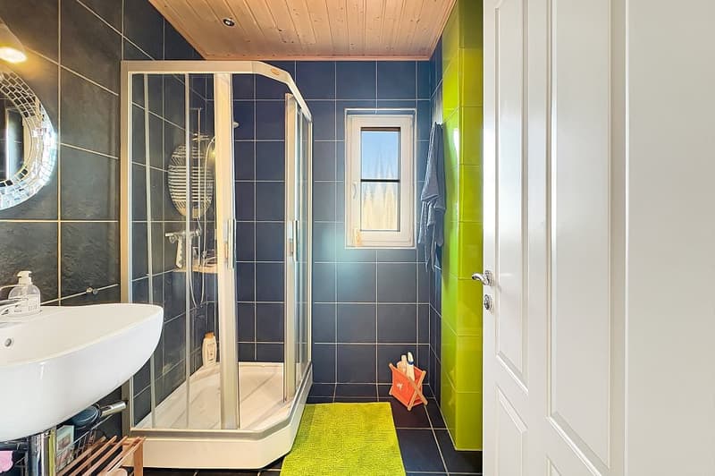 Detached single-family house with style and privacy (10)