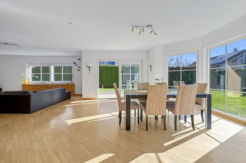Detached single-family house with style and privacy (3)