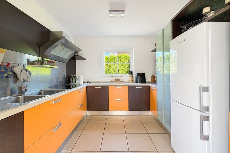 Detached single-family house with style and privacy (5)