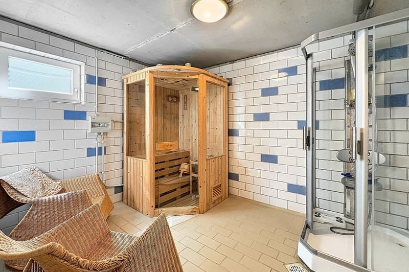 Detached single-family house with style and privacy (11)