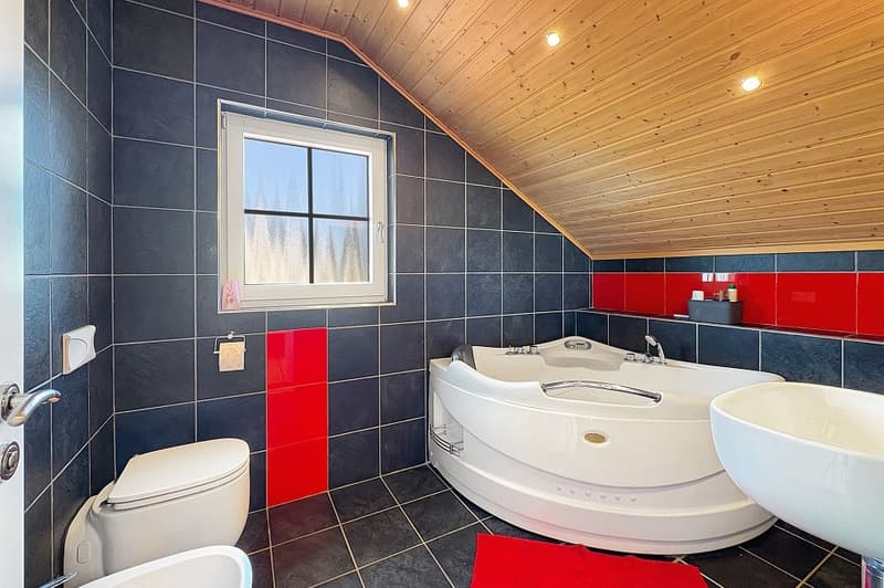 Detached single-family house with style and privacy (9)