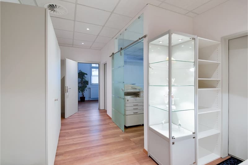 Rental property in prime location in Thun, combining living and commerce perfectly (13)