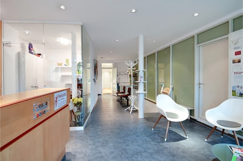 Rental property in prime location in Thun, combining living and commerce perfectly (12)