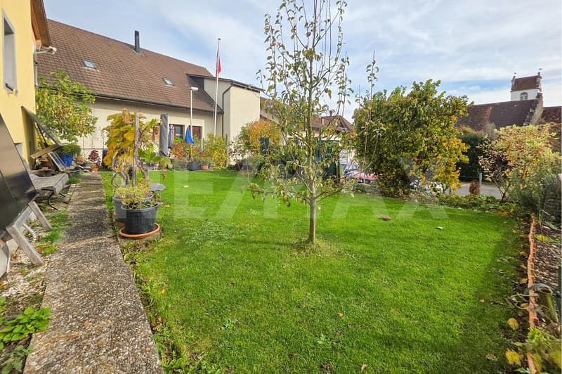 Historic charm. Modern living quality. A home with heart and space to live. (3)