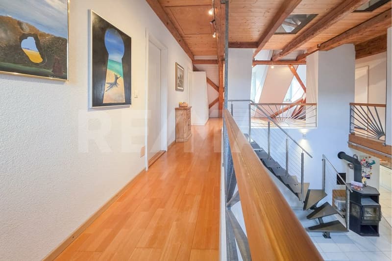 Historic charm. Modern living quality. A home with heart and space to live. (13)