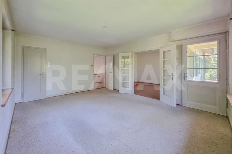 Charming single-family house with development potential in an elevated residential area near Liestal (9)