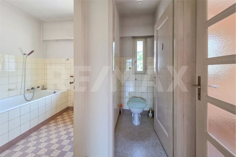 Charming single-family house with development potential in an elevated residential area near Liestal (13)