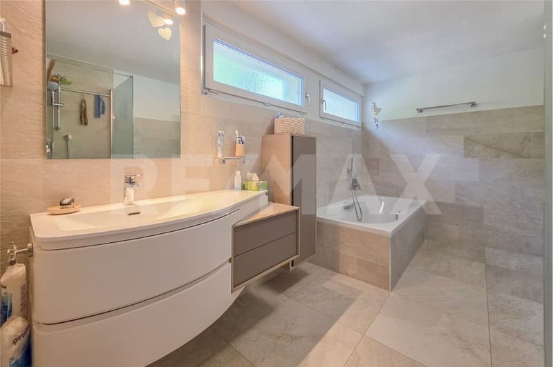 Vista panoramica, benessere, sogno di casa - il tuo nuovo capitolo inizia qui. (12)
