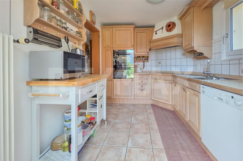 Vista panoramica, benessere, sogno di casa - il tuo nuovo capitolo inizia qui. (7)