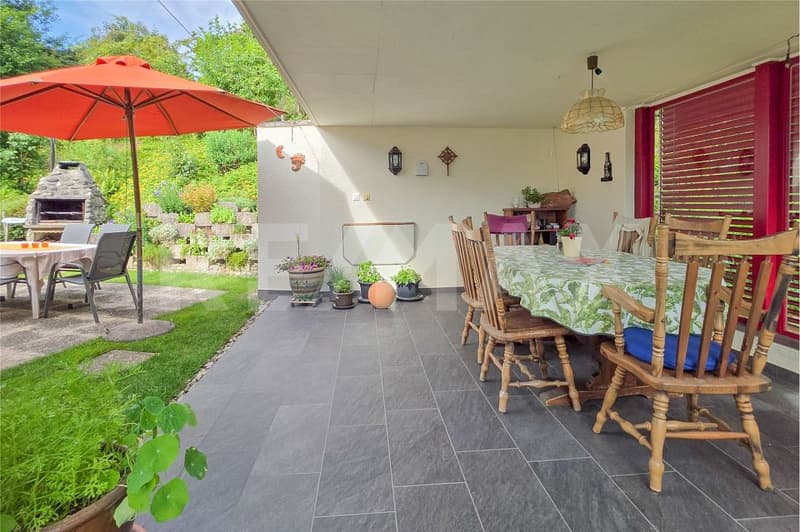 Vista panoramica, benessere, sogno di casa - il tuo nuovo capitolo inizia qui. (3)