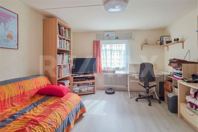 Vista panoramica, benessere, sogno di casa - il tuo nuovo capitolo inizia qui. (11)