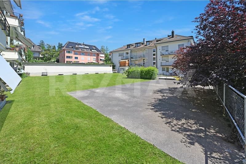Rare investment opportunity: parking garage with 31 parking spaces (9)