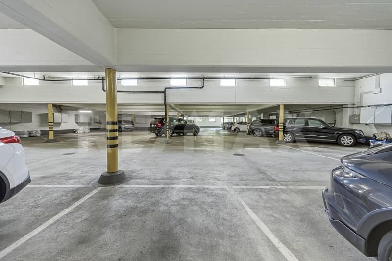Rare investment opportunity: parking garage with 31 parking spaces (7)