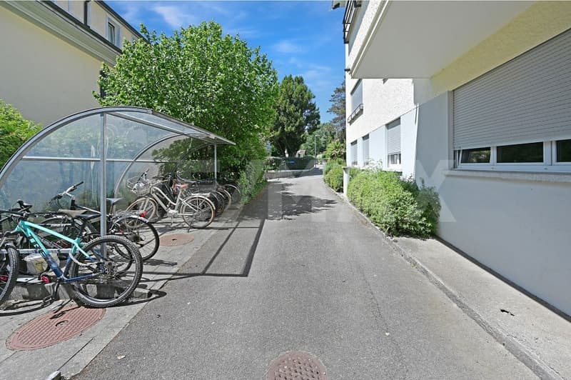 Rare investment opportunity: parking garage with 31 parking spaces (11)