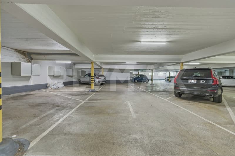 Rare investment opportunity: parking garage with 31 parking spaces (8)