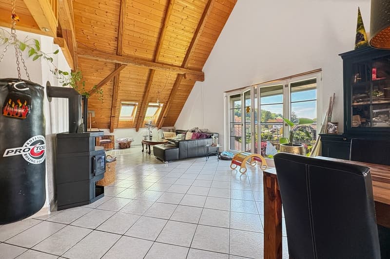 Superbe maison pour plusieurs générations (11)