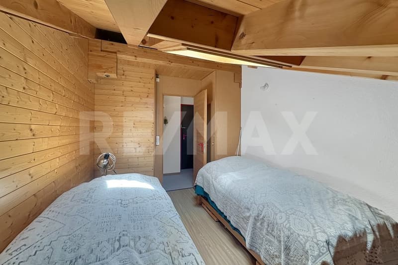 A Loge Spot in the Swiss Alps (10)