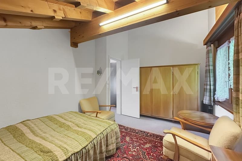 A Loge Spot in the Swiss Alps (9)