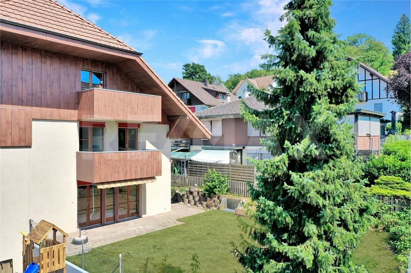 More space for life. Living with comfort, light and space (2)