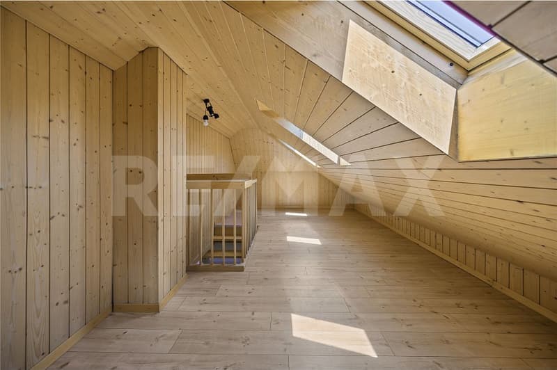 More space for life. Living with comfort, light and space (13)