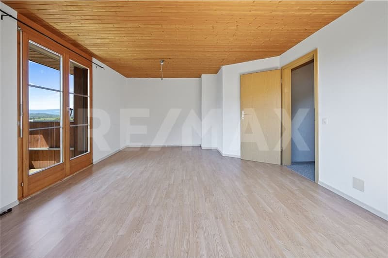 More space for life. Living with comfort, light and space (11)
