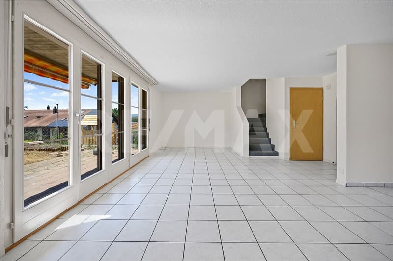 More space for life. Living with comfort, light and space (8)